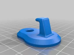 Key Hook