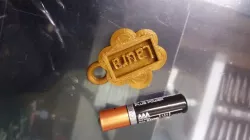 Keychain