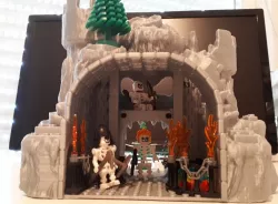 Lego Gate to the Underworld