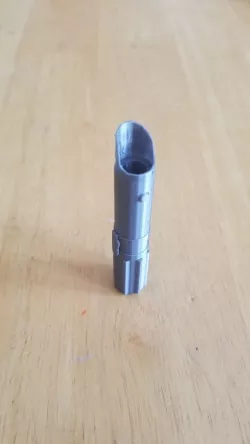 Lightsaber Pencil Topper V2
