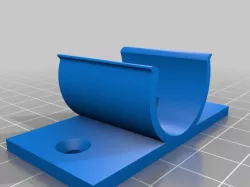 Lightsaber Wall Mount