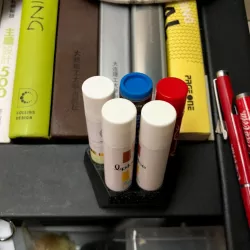 Lip Stick Holder