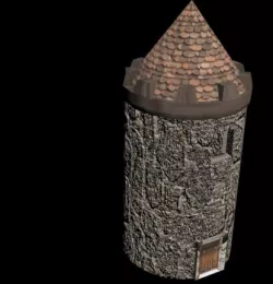 Little Castle