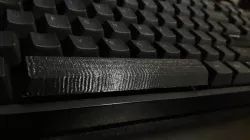 logitech g610 keycap spacebar 5.75u