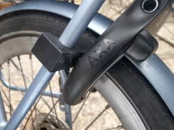 Lopifit lock mount