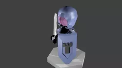 LotP - heavy infantry - Neutral Cities