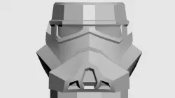 Low Poly Forever a Clone