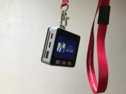 m5stack neckstrap