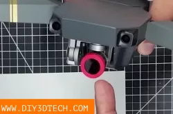 Mavic Pro DIY Filter Holder!