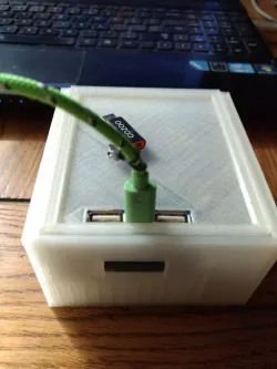 Mega Power Bank