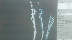 MH FrontierBlade