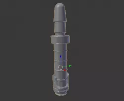 *Mighty* Vac-U-Lock Handle
