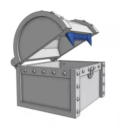 Mimic Chest