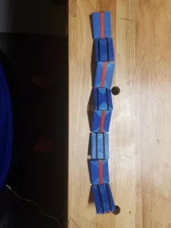 Mini Jacobs Ladder