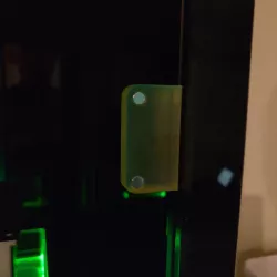 Moai Magnet Doorlock