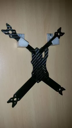Mode2 Ghost arm and reinforced arm