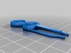 Money Clip/Bookmark