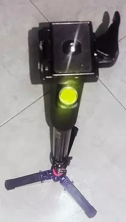 Monopod slik 350 (head)