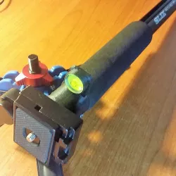 Monopod slik 350 (head)
