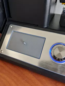 Monoprice Select Mini V2 LCD Cover