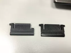 MSI GK-601 Keyboard Leg
