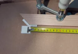 Multi Measuring Hook