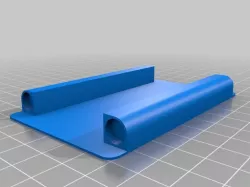My Customized Magnetic Hinge Box
