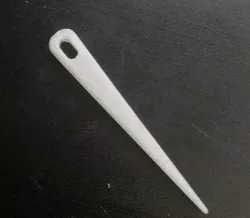 nalbinding needle