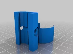 Nerf nano-jolt adapter