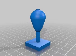NES controller joystick