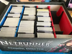 Netrunner Insert