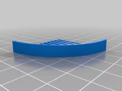 Nikon P900 Bahtinov Mask