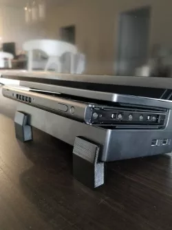 Nintendo Switch Horizontal Dock Foot
