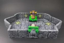 OpenForge 2.0 Encounter: Shrine of Beelzebub