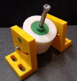 Overhead Valve Fixture