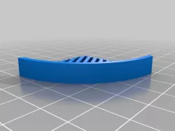 P900 Splitable Bahtinov Mask