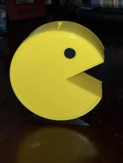 Pac-Man Bank