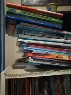 PAINTERS PYRAMID