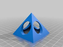 Painting Pyramid