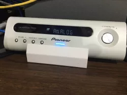 Panasonic HTS-GS1 control box stand
