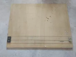 paralex replacement