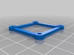 PCB Spacer 30.5mm