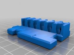 pcr tube magnetic rack 3D Models | Page 1 | STLFinder