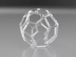 Pentagonal Icositetrahedron