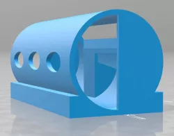 Phone Speaker Amp