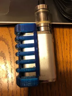 PICO with stripped threads e cig saver 