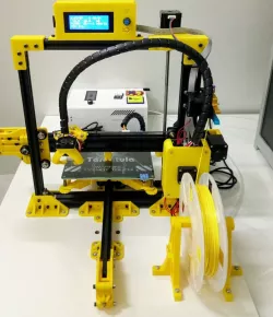Pimp my Tevo Tarantula