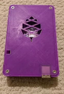 PINE A64-LTS case