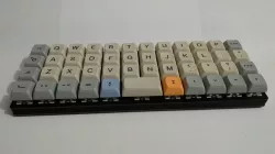 Planck EOTW Middle Case