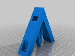 Pliers organizer (porta-alicates)
